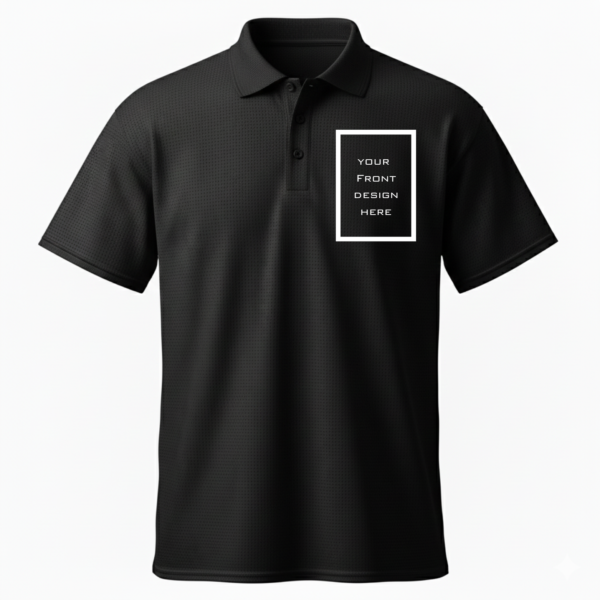 Polo Cool Fit (Short Sleeve)