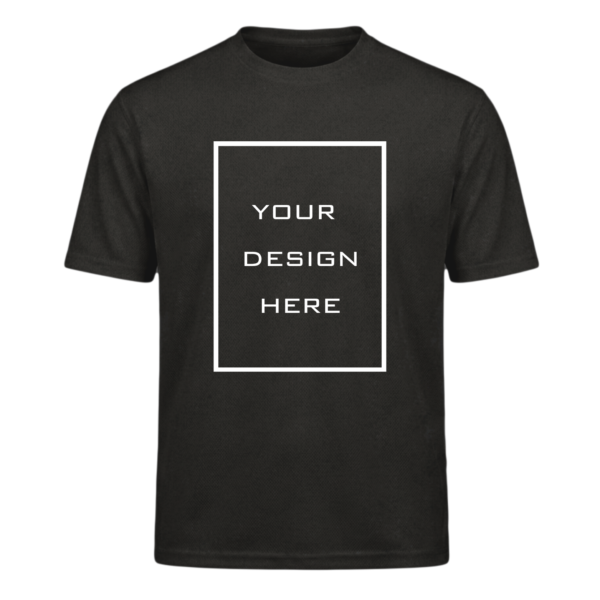Round Neck Cool Fit (Short Sleeve)